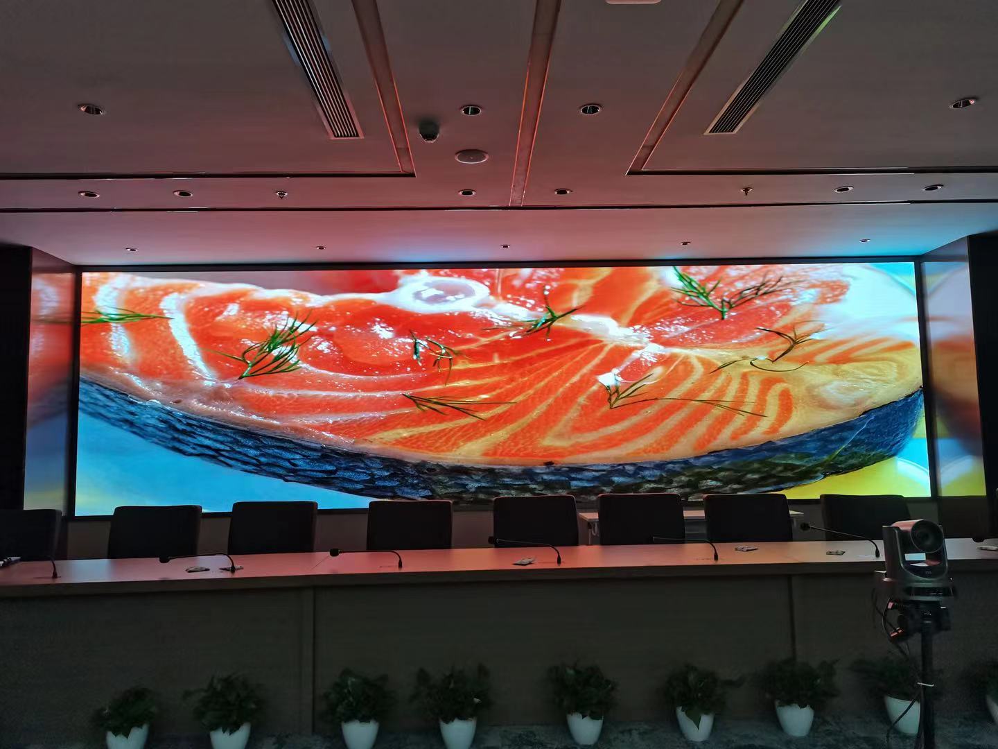 上海天安財險 會議室P2     22㎡