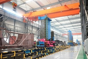 攜手共進 西門子為中國工業業務領域提供SFae服務，助推東方汽輪機實現跨越式發展