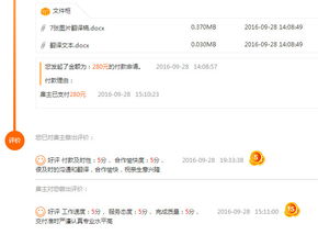 日語翻譯 專業、精準的人工翻譯服務