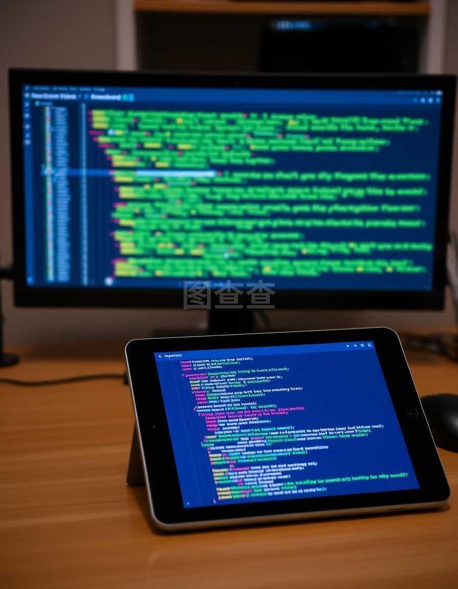 PHP編程 在平板電腦上高效學習與實踐