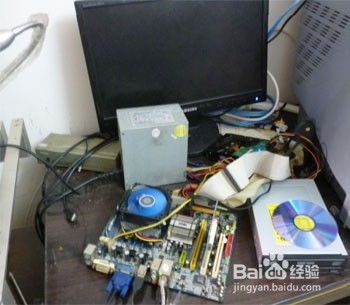 電腦硬件不兼容怎么辦？全面解析解決方法