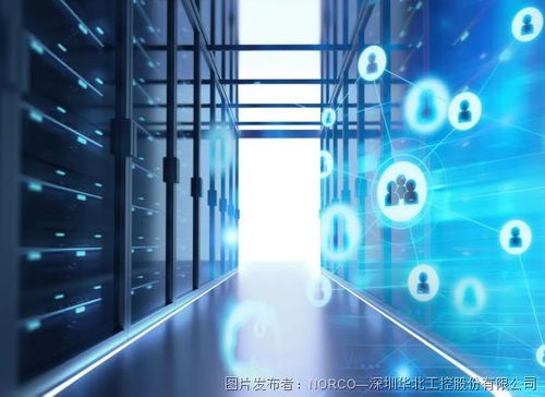 華北工控 國(guó)內(nèi)高端服務(wù)器及軟硬件裝備制造迎發(fā)展黃金期，計(jì)算機(jī)批發(fā)業(yè)蓄勢(shì)待發(fā)